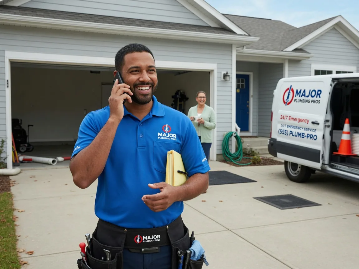 Drain Cleaning Services Bowlus, MN FAQs